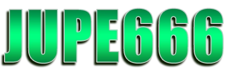 JUPE666 Logo